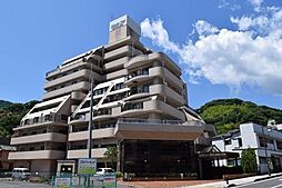 物件画像 エクセレントプラザ湯河原3番館