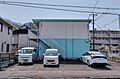駐車場付です