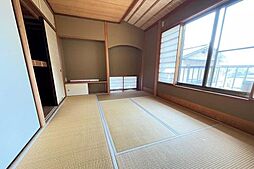 和室の画像