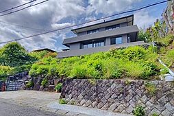 物件画像 熱海市西熱海2丁目 戸建