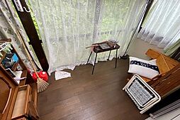 室内の画像
