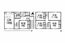 西熱海別荘地 戸建