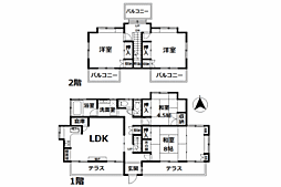 熱海自然郷 戸建