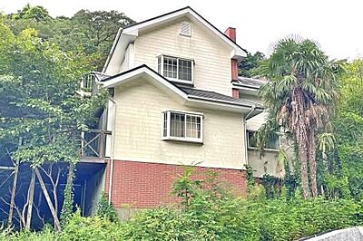 外観:とざわ分譲地にある3LDKの戸建 外観:とざわ分譲地にある3LDKの戸建