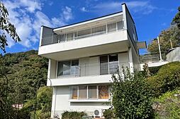 物件画像 熱海とざわ分譲地 戸建
