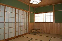 室内の画像