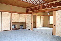室内の画像
