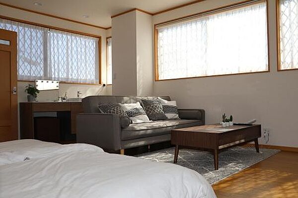 室内