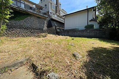 外観:来宮駅徒歩14分、落ち着いた雰囲気漂う来宮の山手エリア 外観:来宮駅徒歩14分、落ち着いた雰囲気漂う来宮の山手エリア