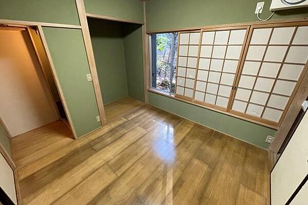 室内