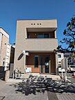 静岡県静岡市葵区常磐町3丁目6-13：物件画像／静岡宅建情報