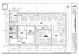 アルスパーキングビルの間取図画像