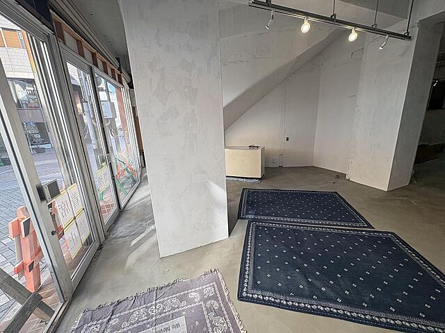 室内