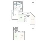 静岡県三島市川原ケ谷：物件画像