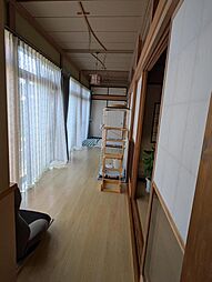 室内の画像