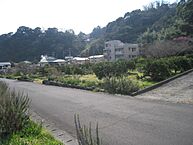 静岡県賀茂郡東伊豆町白田327-4：物件画像