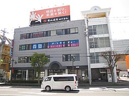 あおしまびるの間取図画像