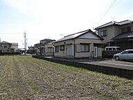 静岡県藤枝市泉町38-11：物件画像