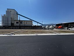 物件画像 裾野市水窪分譲地