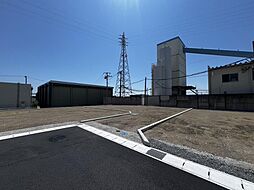物件画像 裾野市水窪分譲地