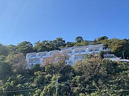 物件画像 ヴィラ南熱海10号館