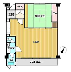 ヴィラ南熱海6号館