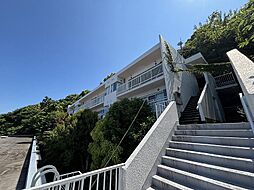 物件画像 ヴィラ南熱海・8号棟