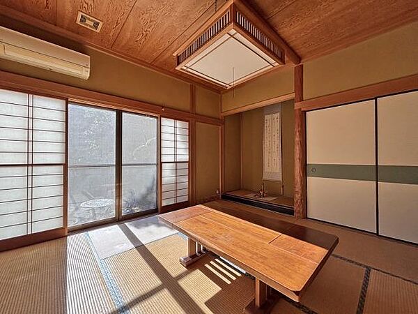 和室