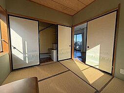 和室の画像