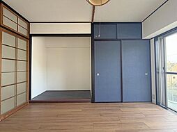 洋室の画像