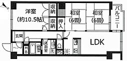 プチモンド熱海・西館