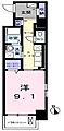 ジュネストラント5階6.9万円