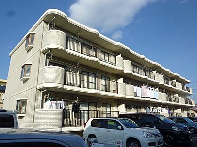 外観 外観