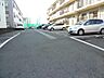 駐車場：P2台目要確認