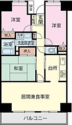 JR東海道本線 沼津駅 徒歩9分