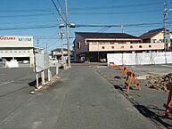 静岡県掛川市富部779-1：物件画像／サン開発株式会社