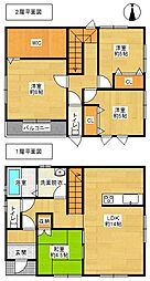 中央区若林町 中古住宅