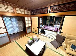 室内の画像