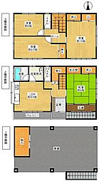 中央区遠州浜2丁目 中古住宅
