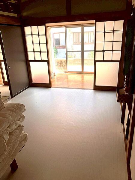 室内