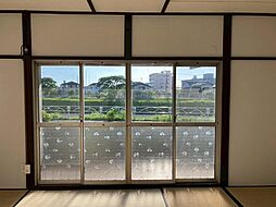 室内の画像