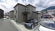 C号棟完成イメージ