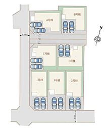 JR東海道本線 静岡駅 バス12分 本通西下車 徒歩7分