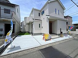 物件画像 葵区田町2丁目B号棟