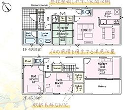 JR身延線 富士宮駅 徒歩31分