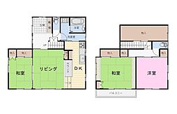 JR東海道本線 清水駅 バス24分 山切下車 徒歩4分