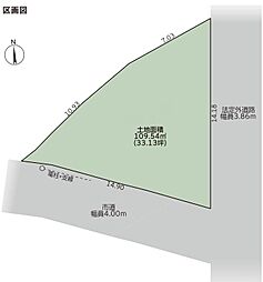 JR東海道本線 富士駅 徒歩7分