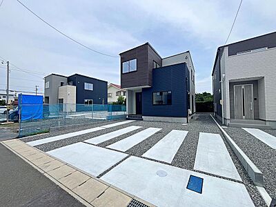 外観:本日ご案内可能です!まずはお気軽にお問い合わせください! 外観:本日ご案内可能です!まずはお気軽にお問い合わせください!