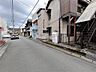 全面道路幅員約5ｍです