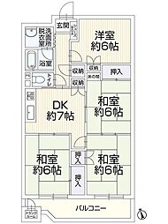 JR東海道本線 草薙駅 徒歩7分